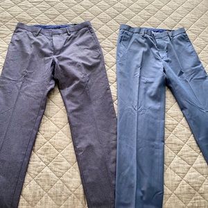 Banana Republic men’s dress pants 30x30